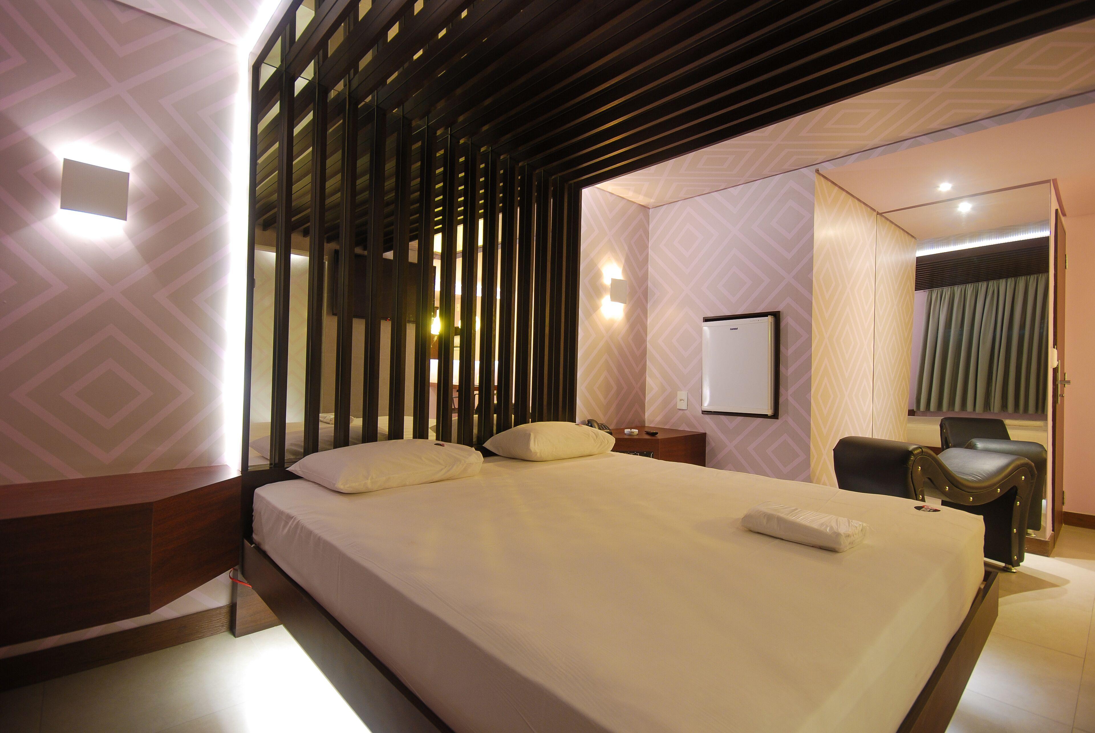 Motel Classe A (Adults Only), Sao Paulo